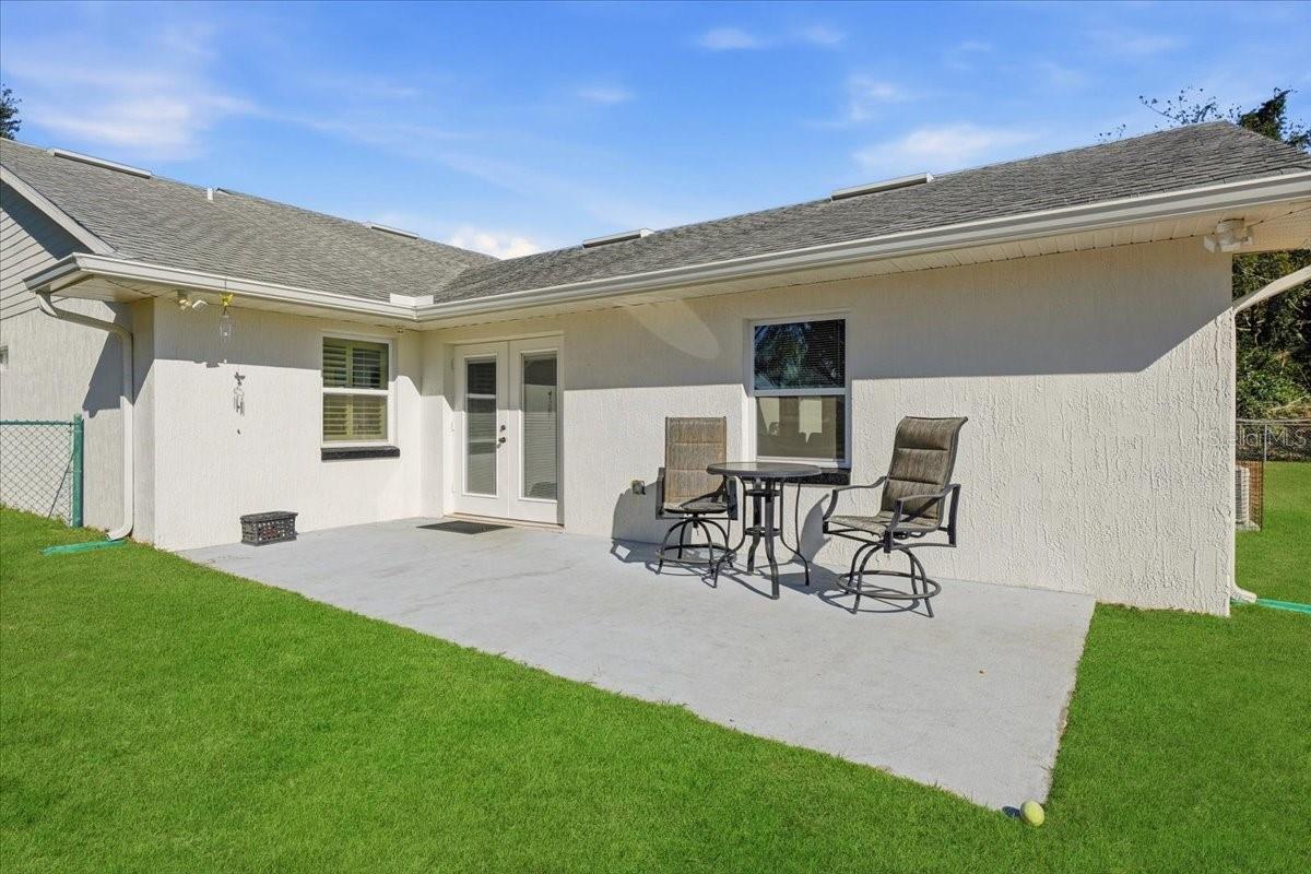 SUTTON PLACE PH II - Residential