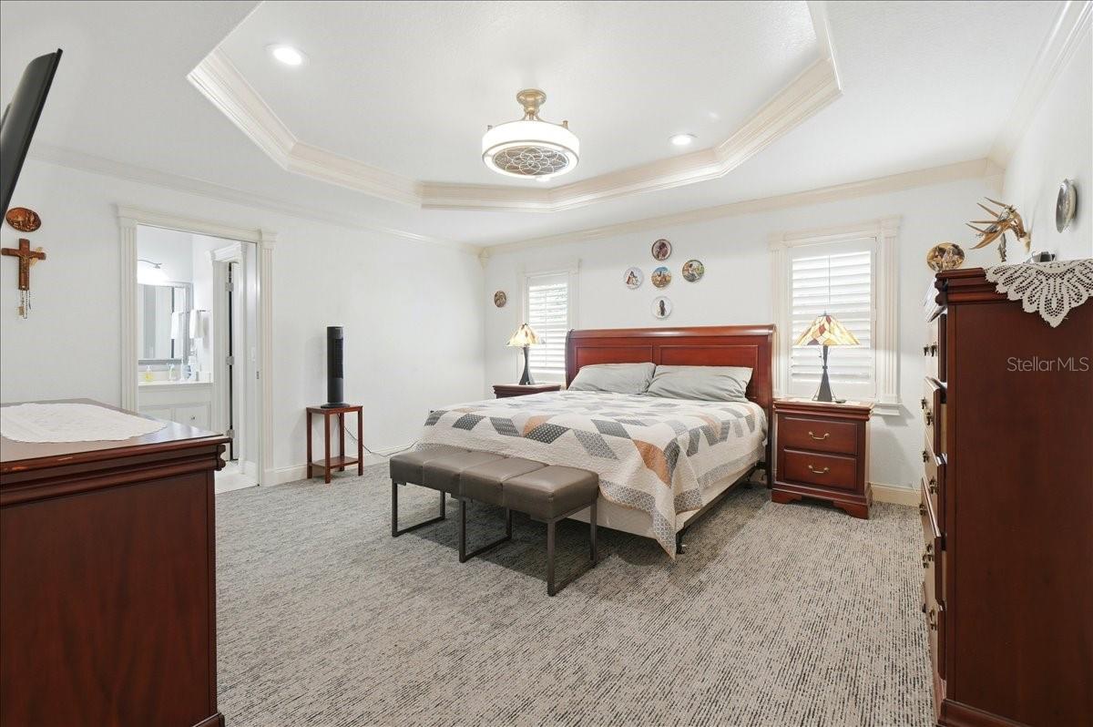 SUTTON PLACE PH II - Residential