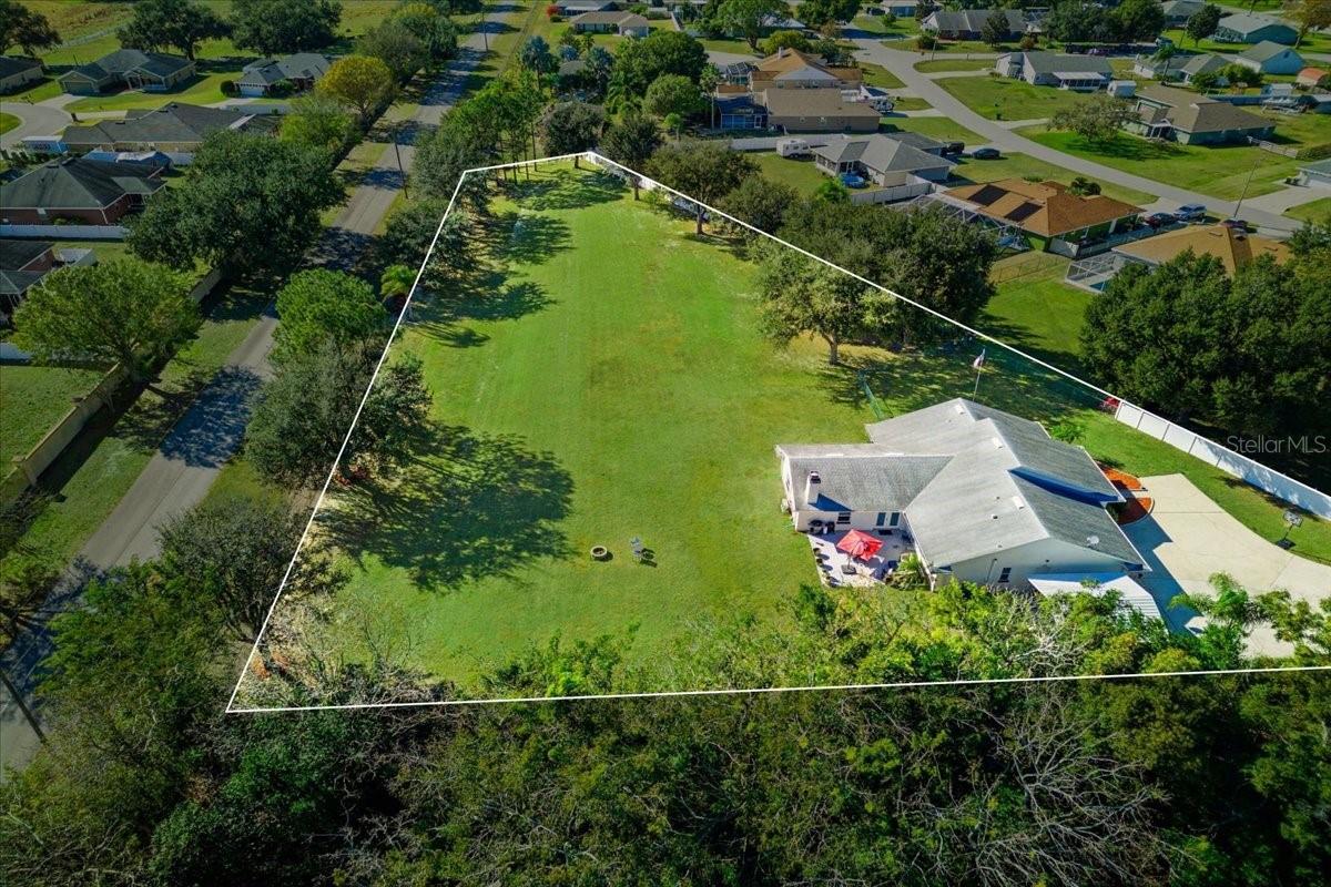 SUTTON PLACE PH II - Residential