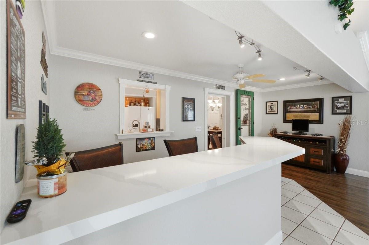 SUTTON PLACE PH II - Residential