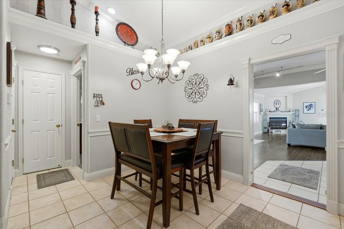 SUTTON PLACE PH II - Residential