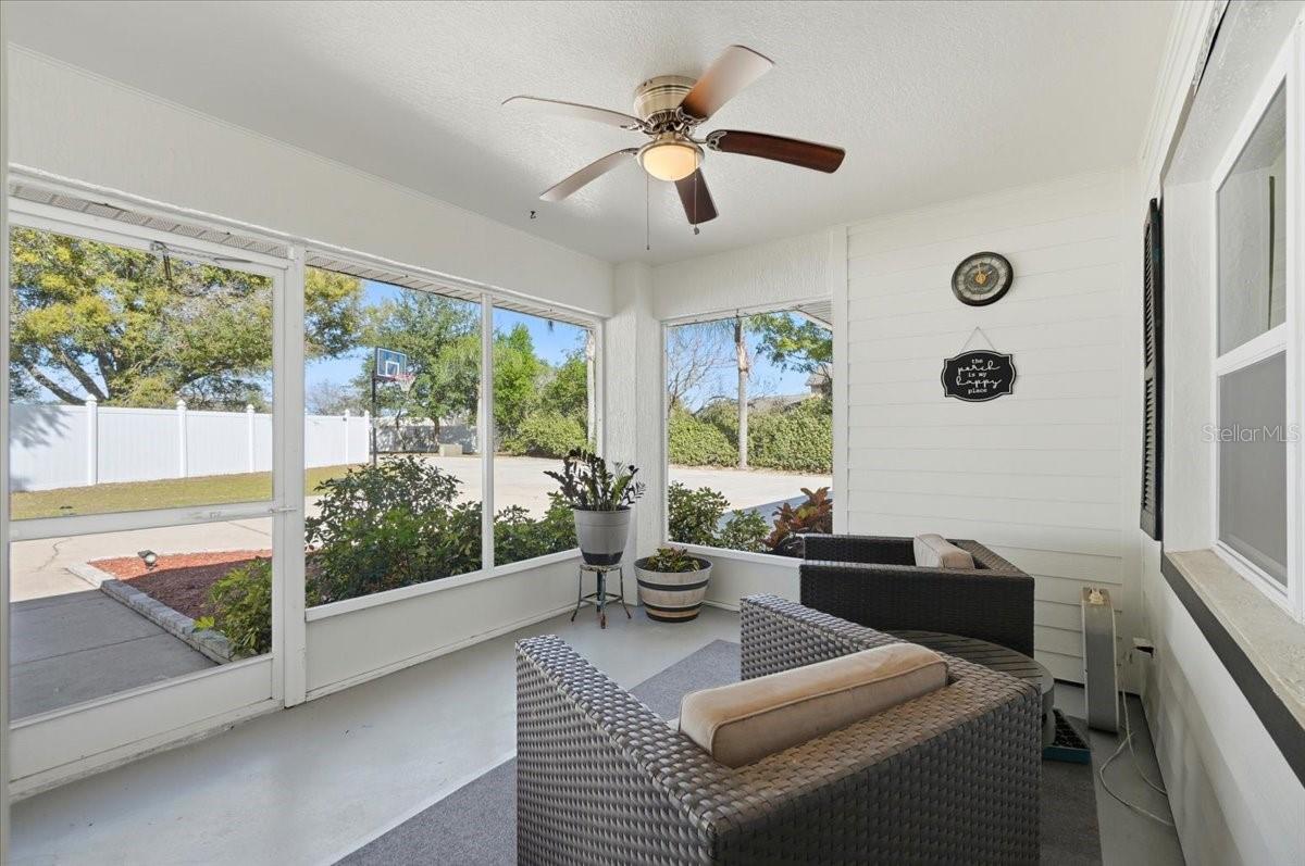 SUTTON PLACE PH II - Residential