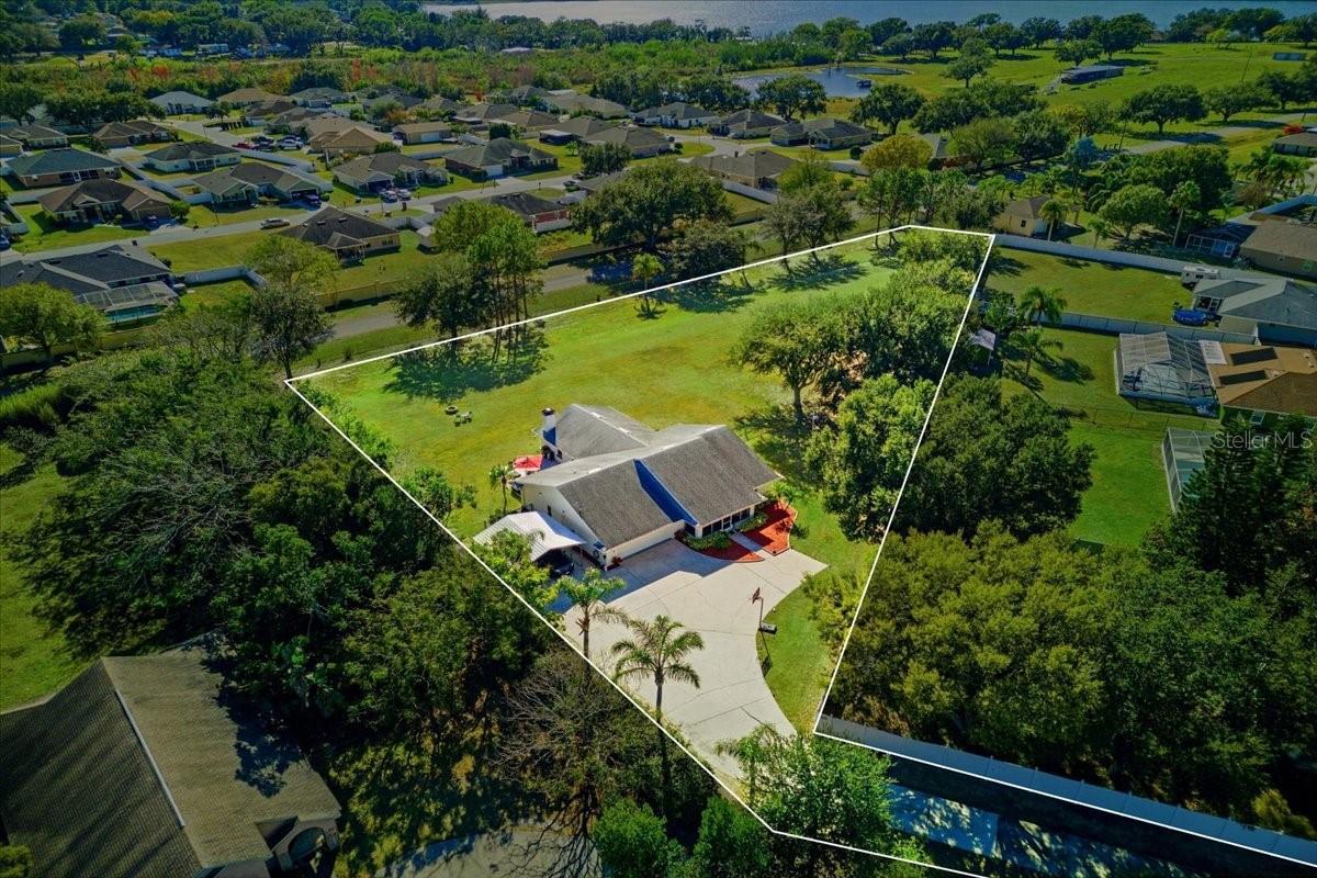 SUTTON PLACE PH II - Residential