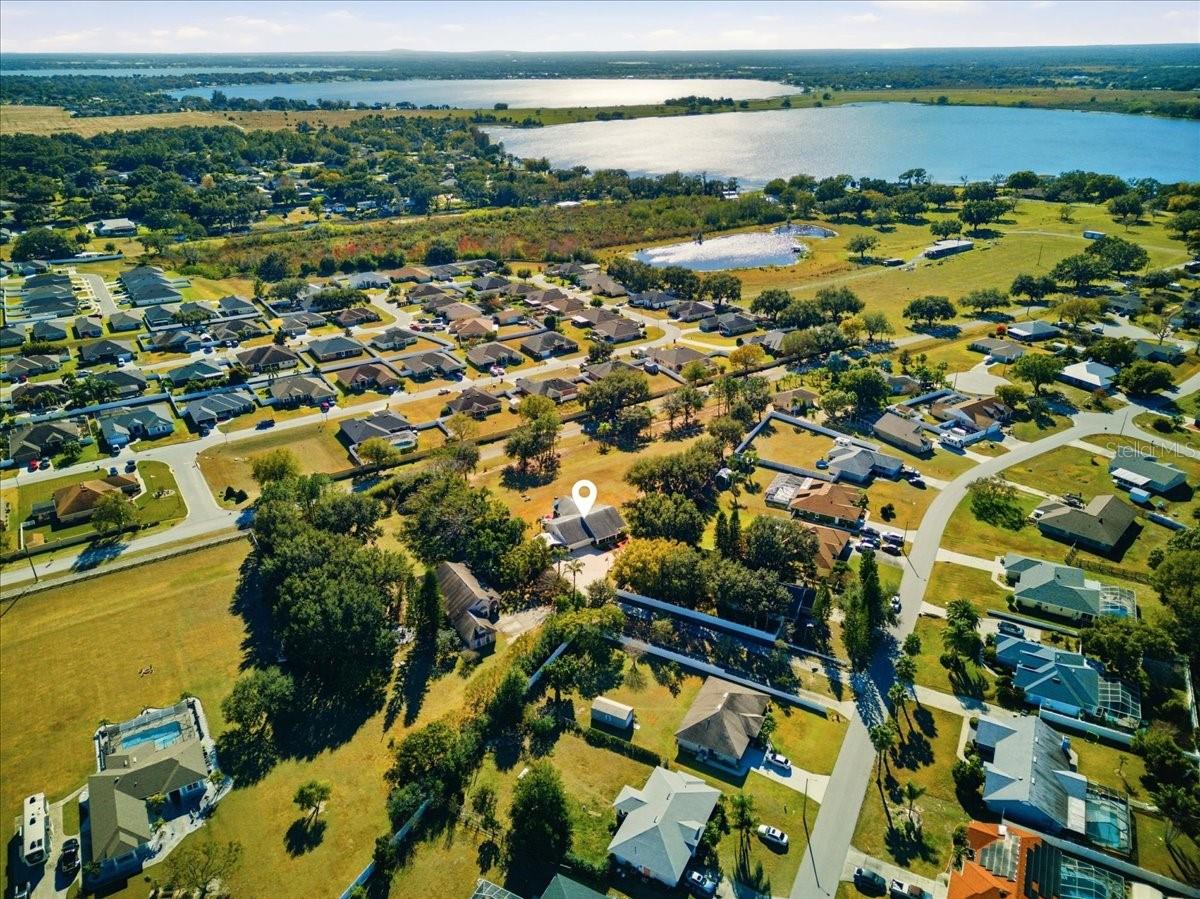 SUTTON PLACE PH II - Residential