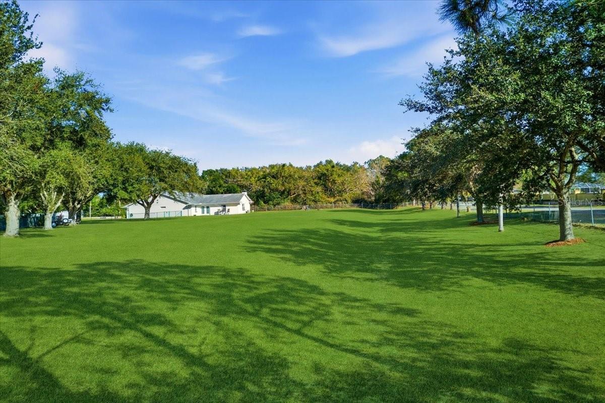 SUTTON PLACE PH II - Residential