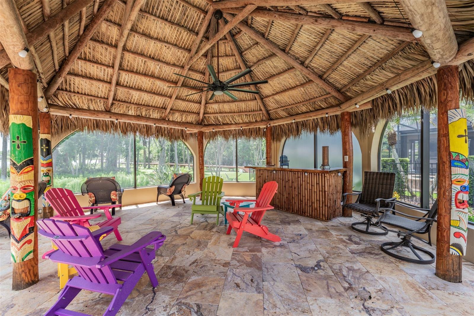 WILDERNESS LAKE PRESERVE PH 01 - Residential