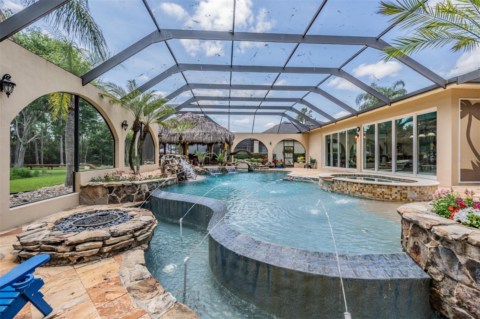 WILDERNESS LAKE PRESERVE PH 01 - Residential