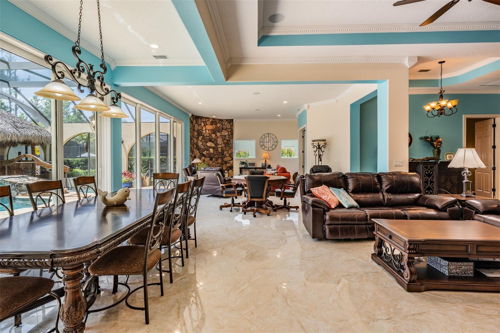 WILDERNESS LAKE PRESERVE PH 01 - Residential