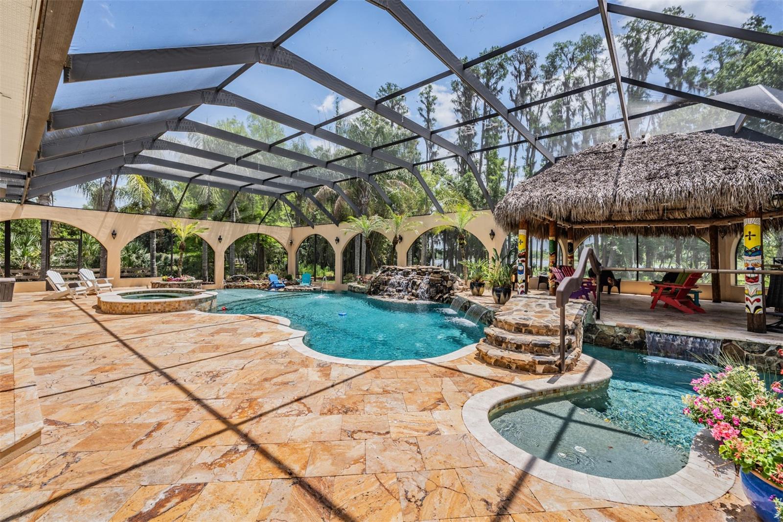 WILDERNESS LAKE PRESERVE PH 01 - Residential