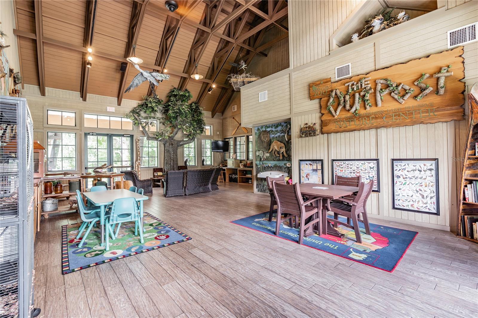 WILDERNESS LAKE PRESERVE PH 01 - Residential