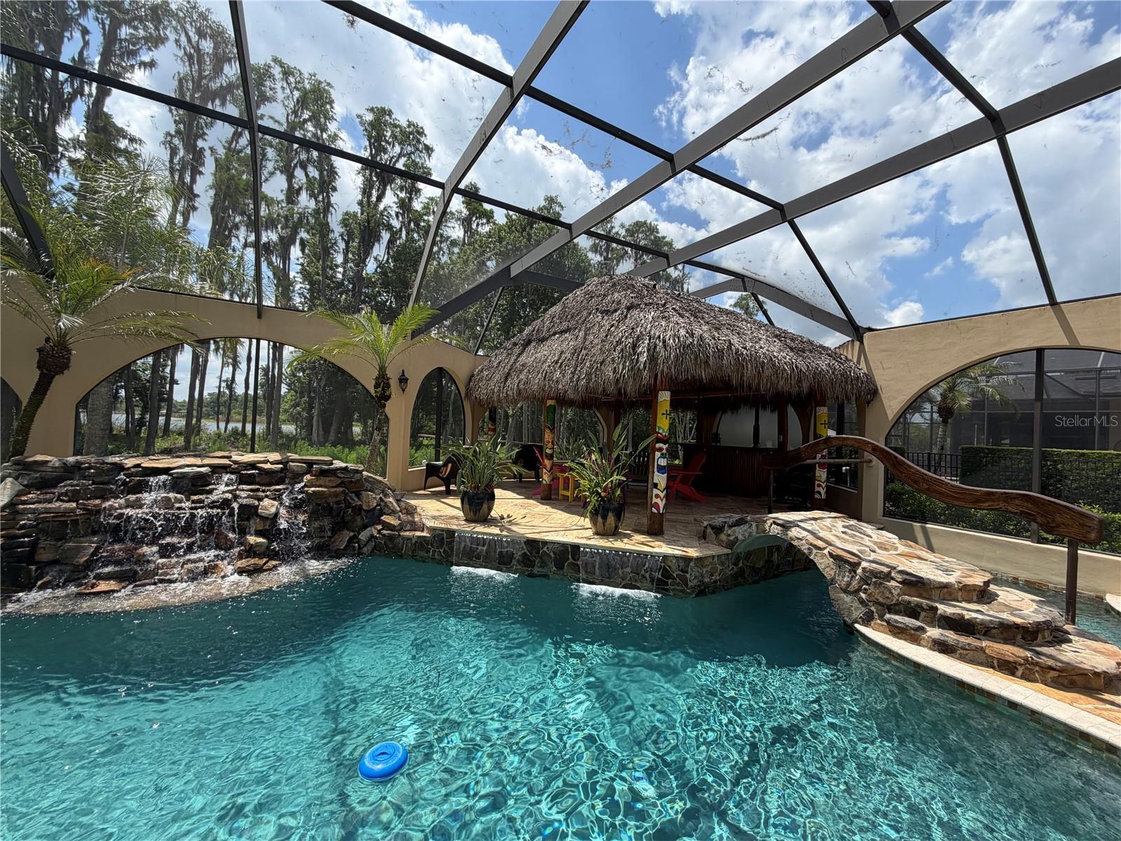 WILDERNESS LAKE PRESERVE PH 01 - Residential