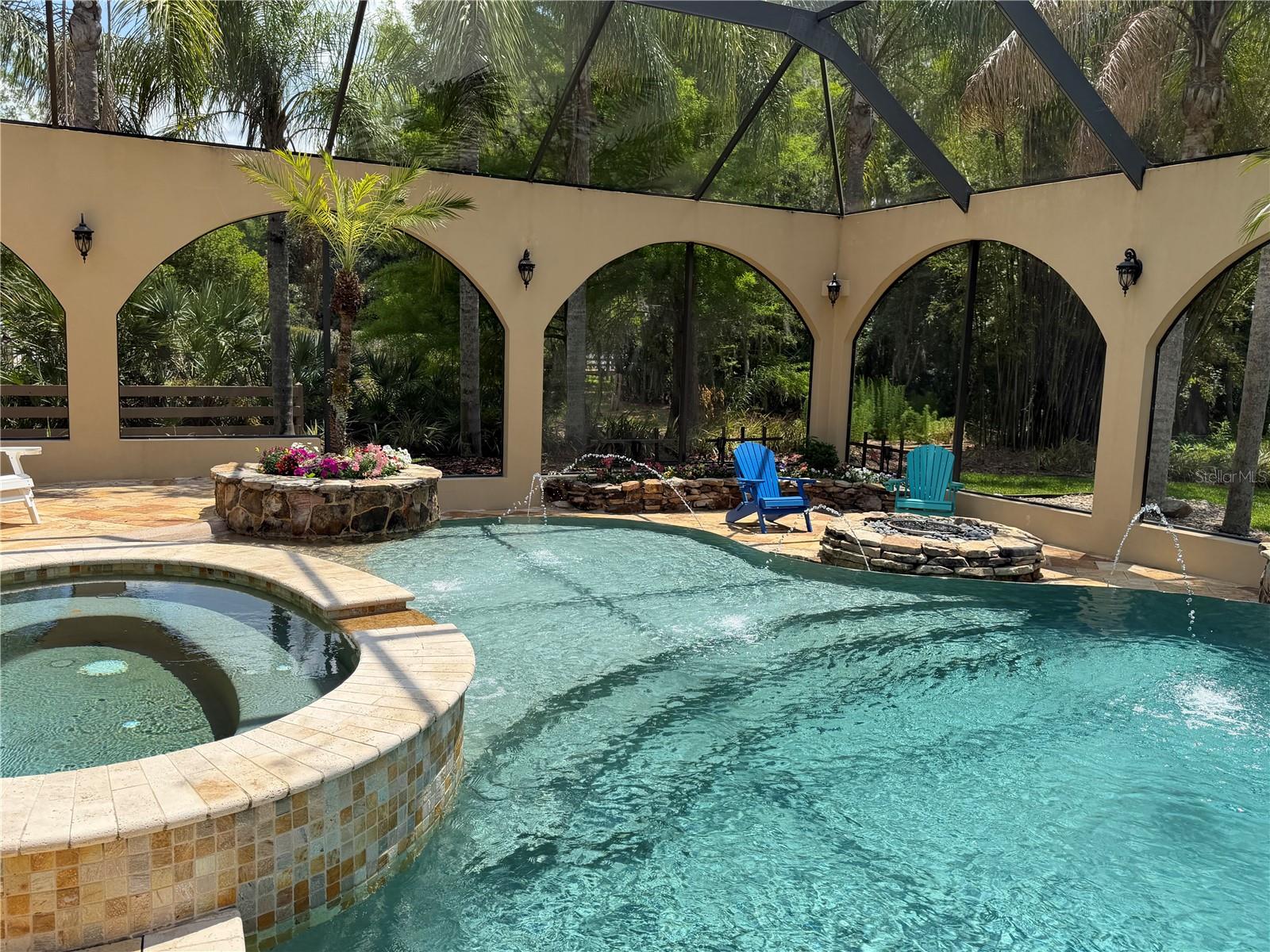 WILDERNESS LAKE PRESERVE PH 01 - Residential