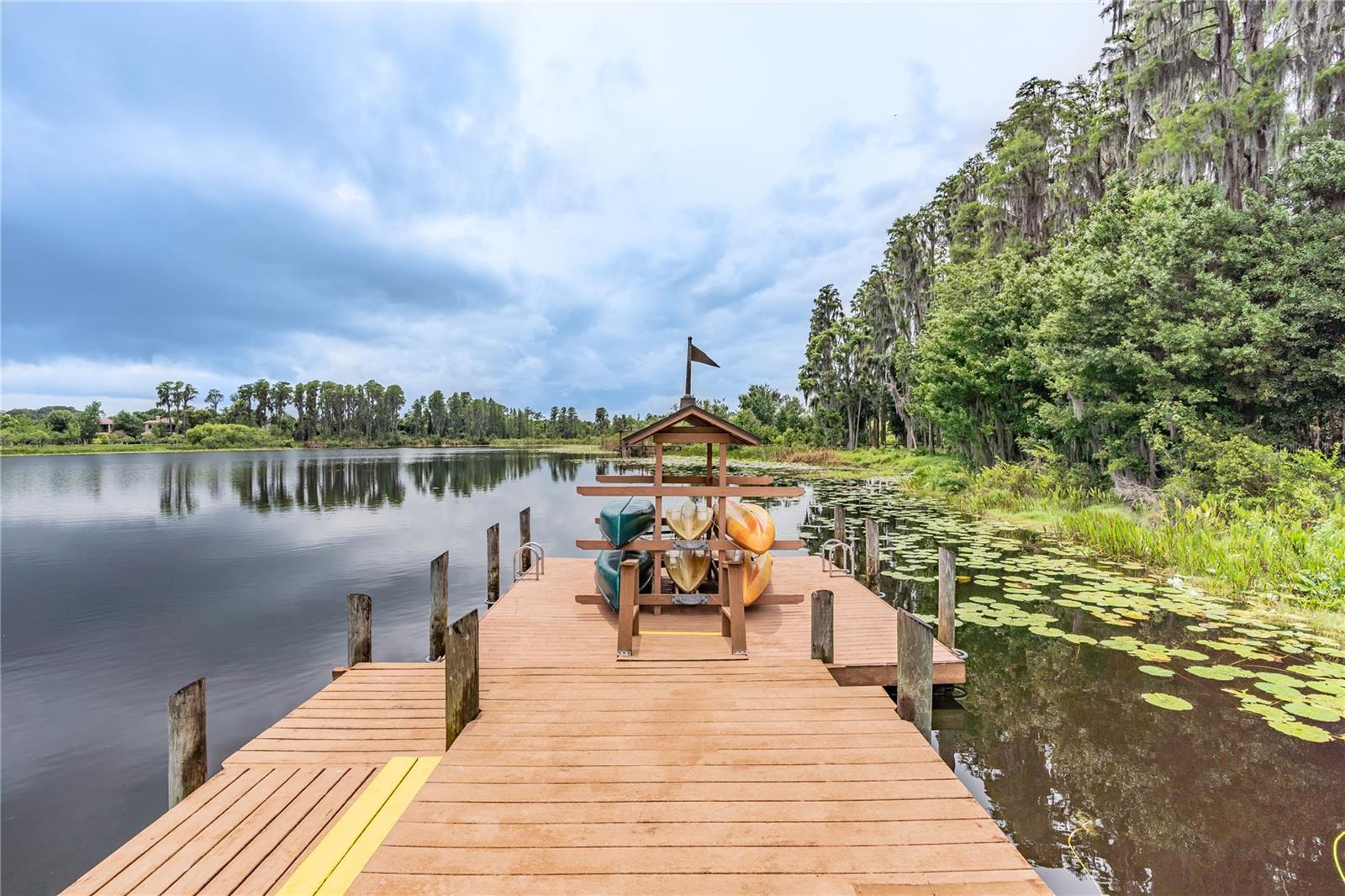 WILDERNESS LAKE PRESERVE PH 01 - Residential
