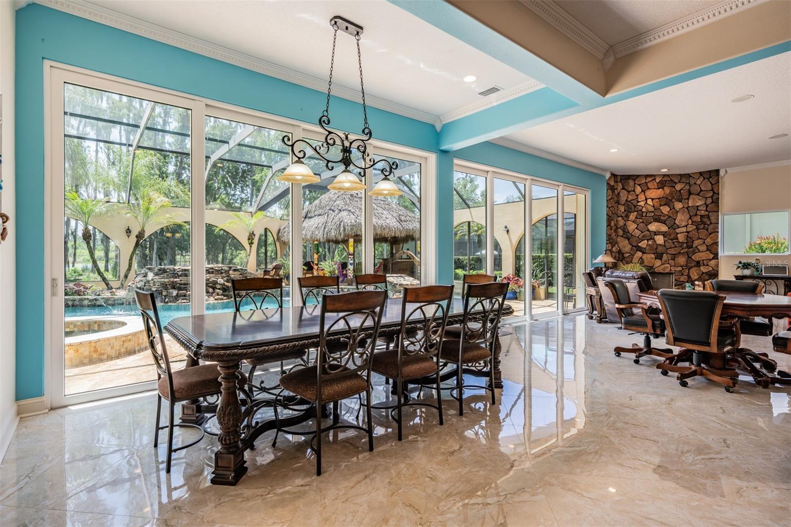 WILDERNESS LAKE PRESERVE PH 01 - Residential
