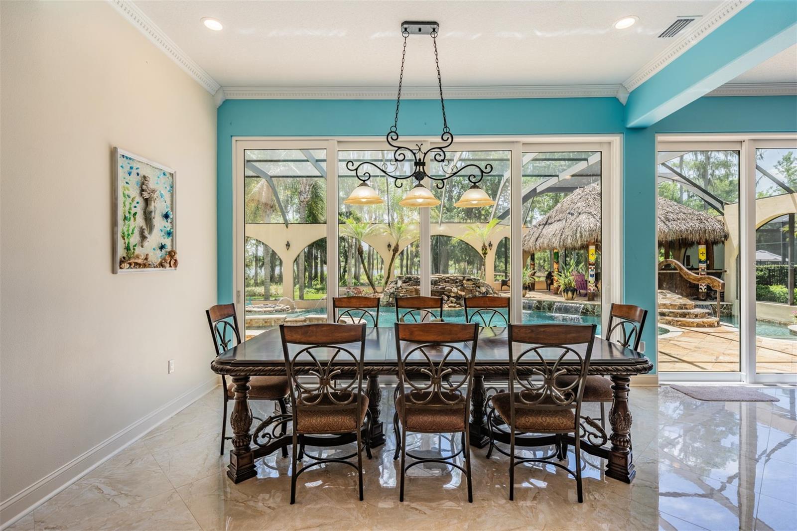 WILDERNESS LAKE PRESERVE PH 01 - Residential