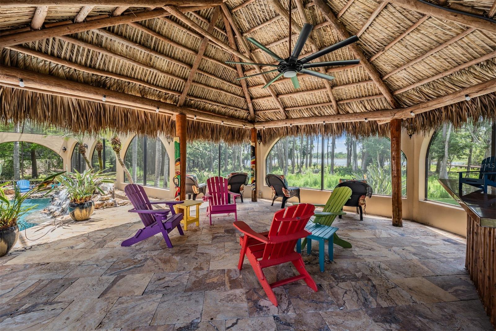 WILDERNESS LAKE PRESERVE PH 01 - Residential