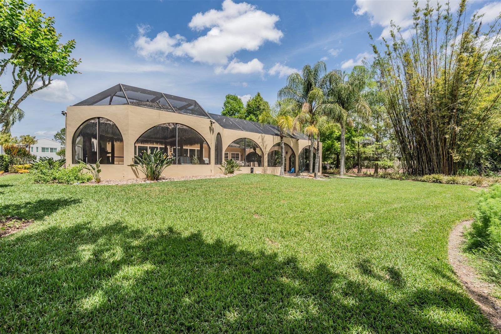 WILDERNESS LAKE PRESERVE PH 01 - Residential