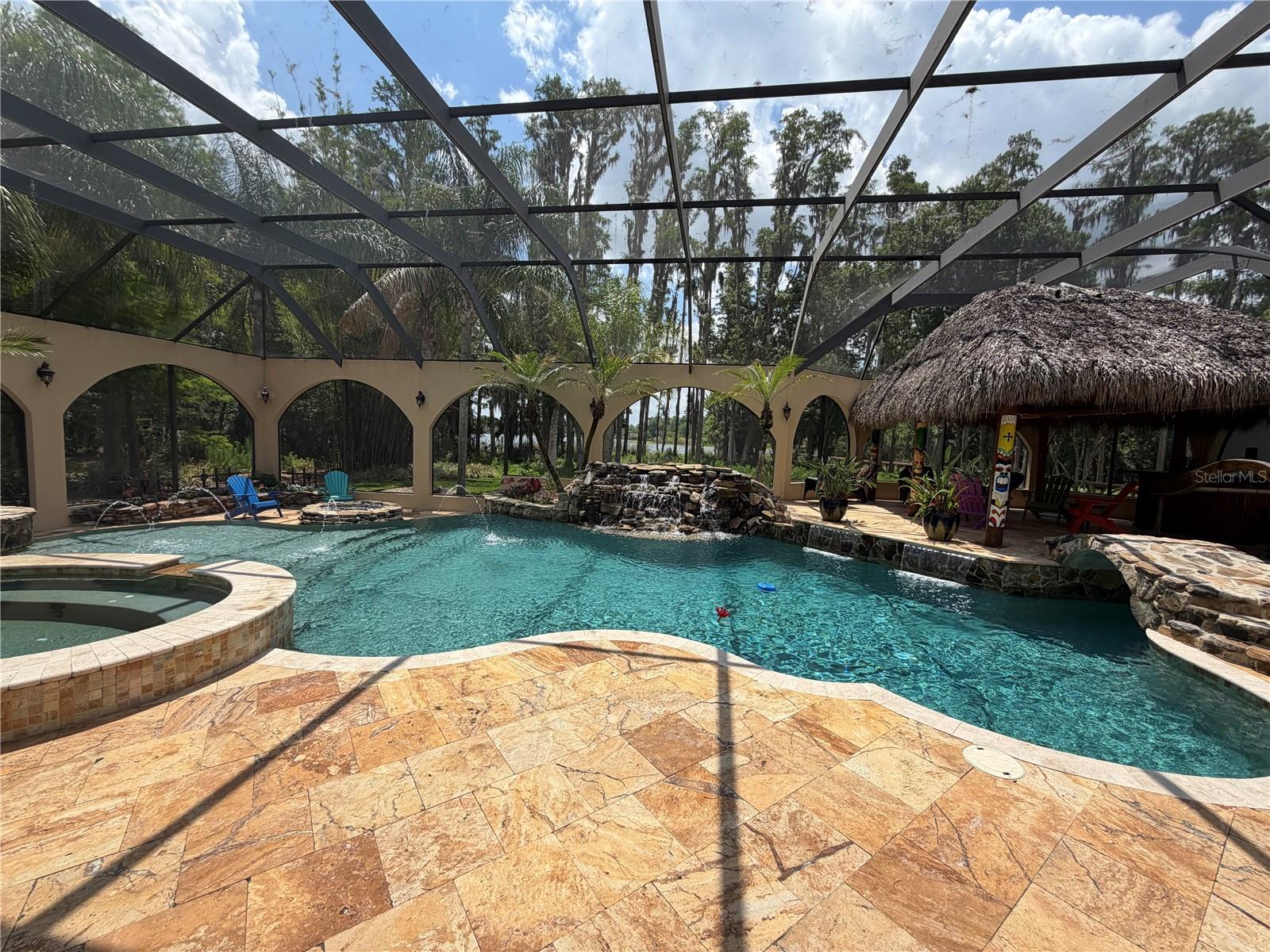 WILDERNESS LAKE PRESERVE PH 01 - Residential