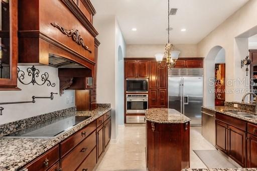 WILDERNESS LAKE PRESERVE PH 01 - Residential