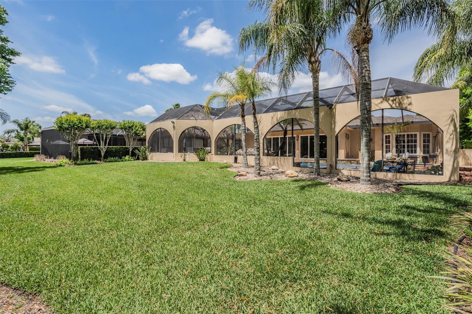 WILDERNESS LAKE PRESERVE PH 01 - Residential