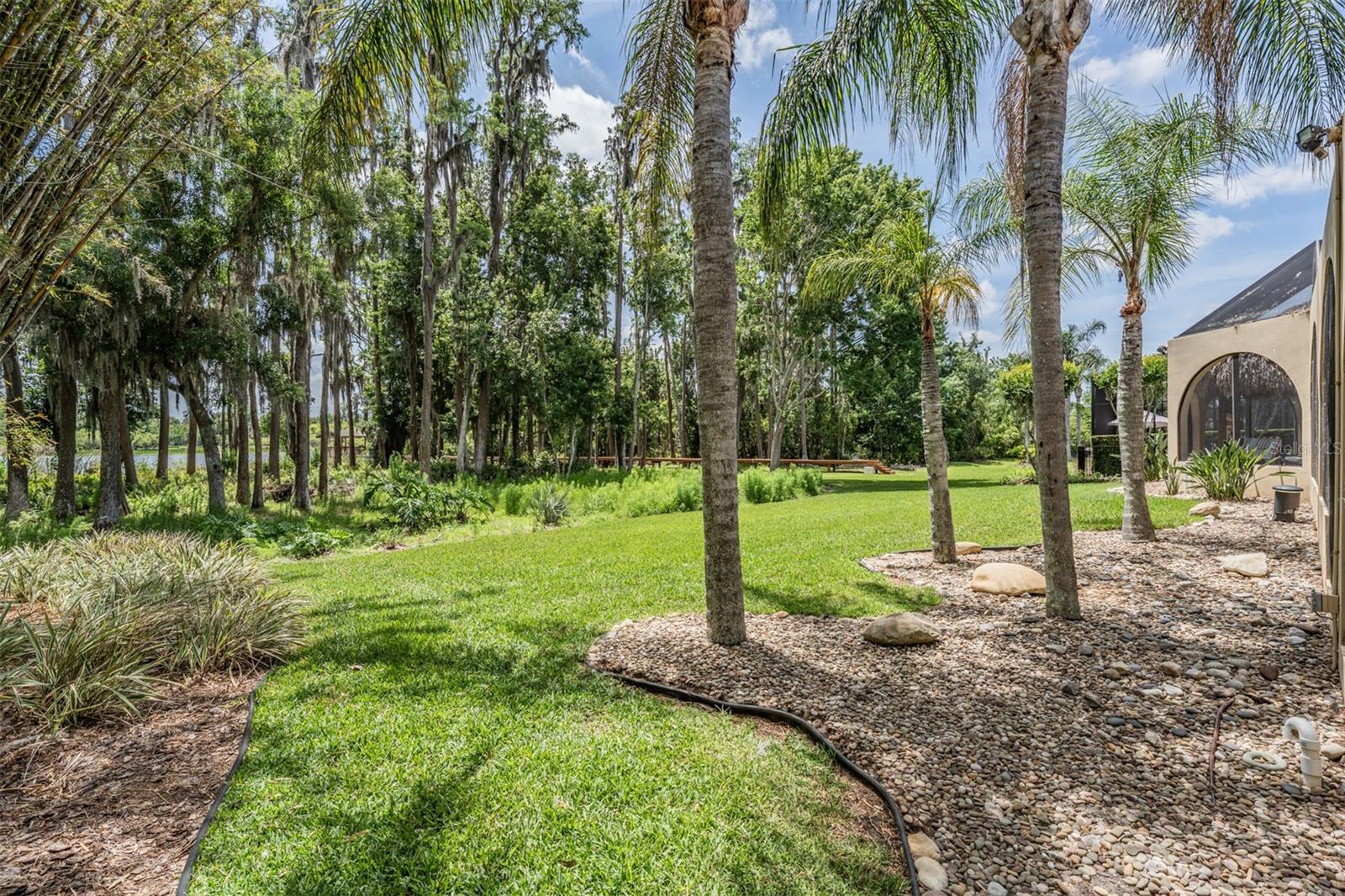 WILDERNESS LAKE PRESERVE PH 01 - Residential