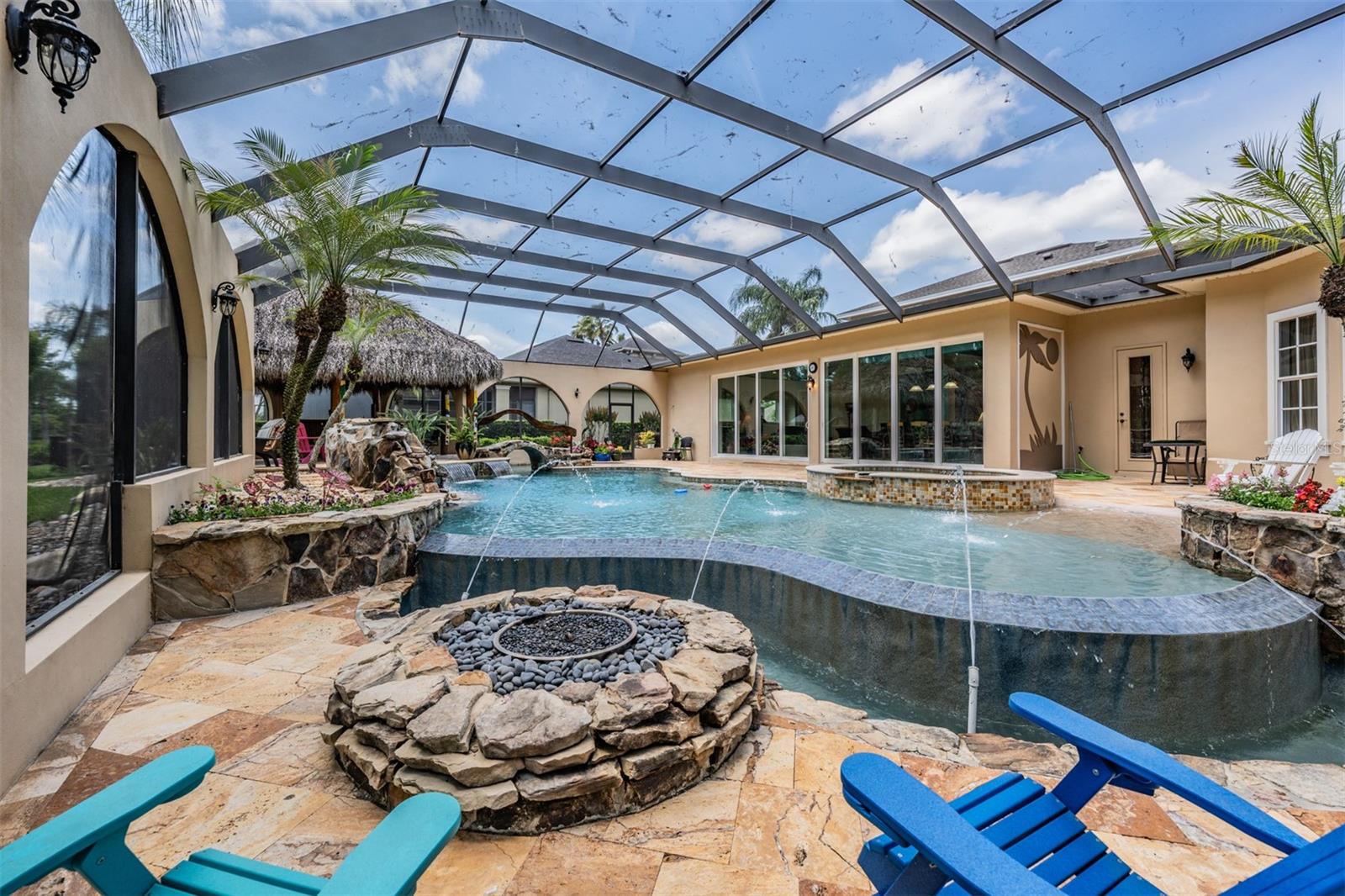 WILDERNESS LAKE PRESERVE PH 01 - Residential