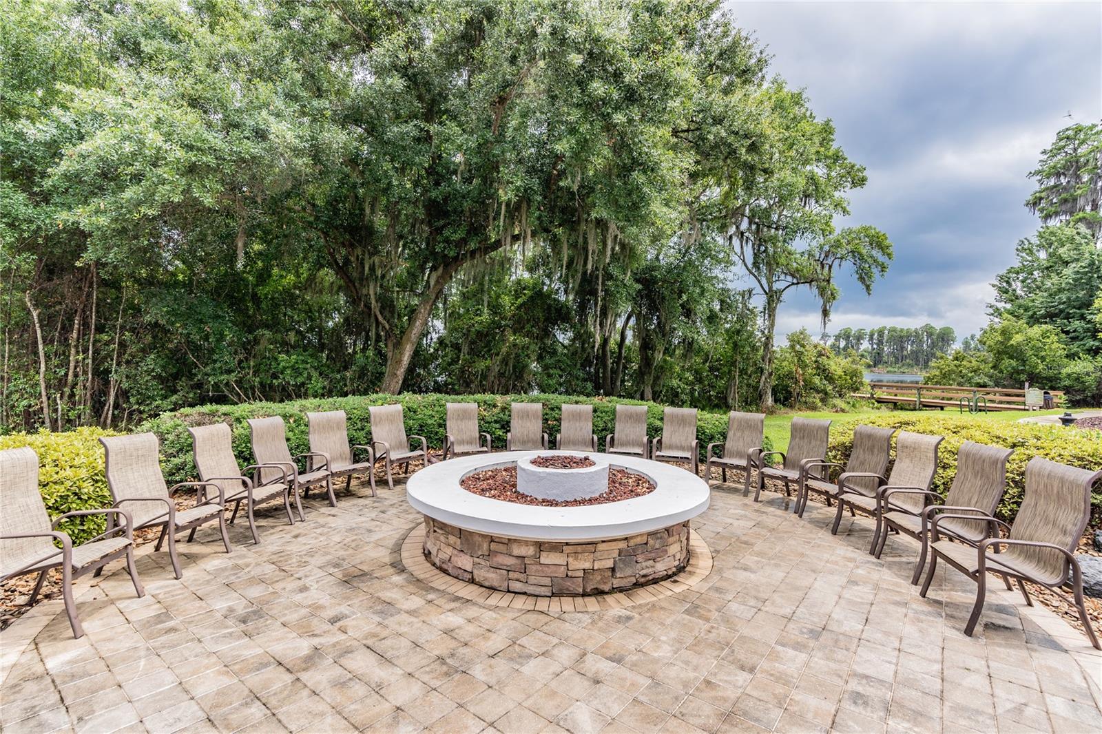 WILDERNESS LAKE PRESERVE PH 01 - Residential
