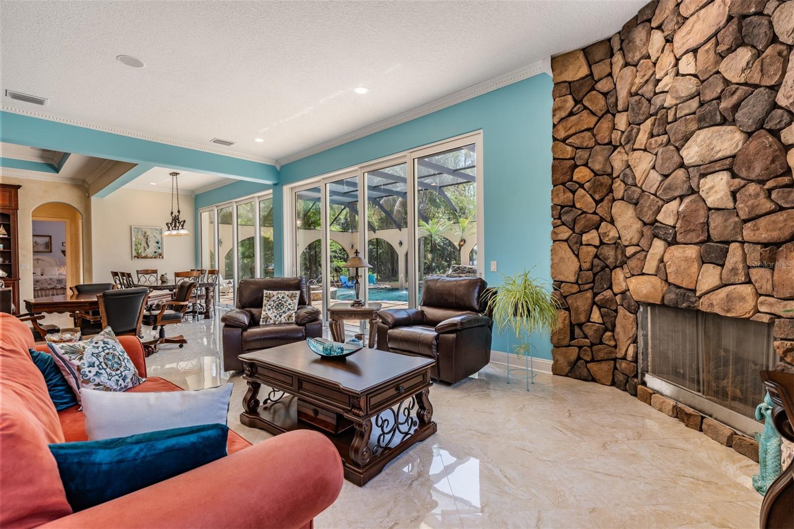 WILDERNESS LAKE PRESERVE PH 01 - Residential