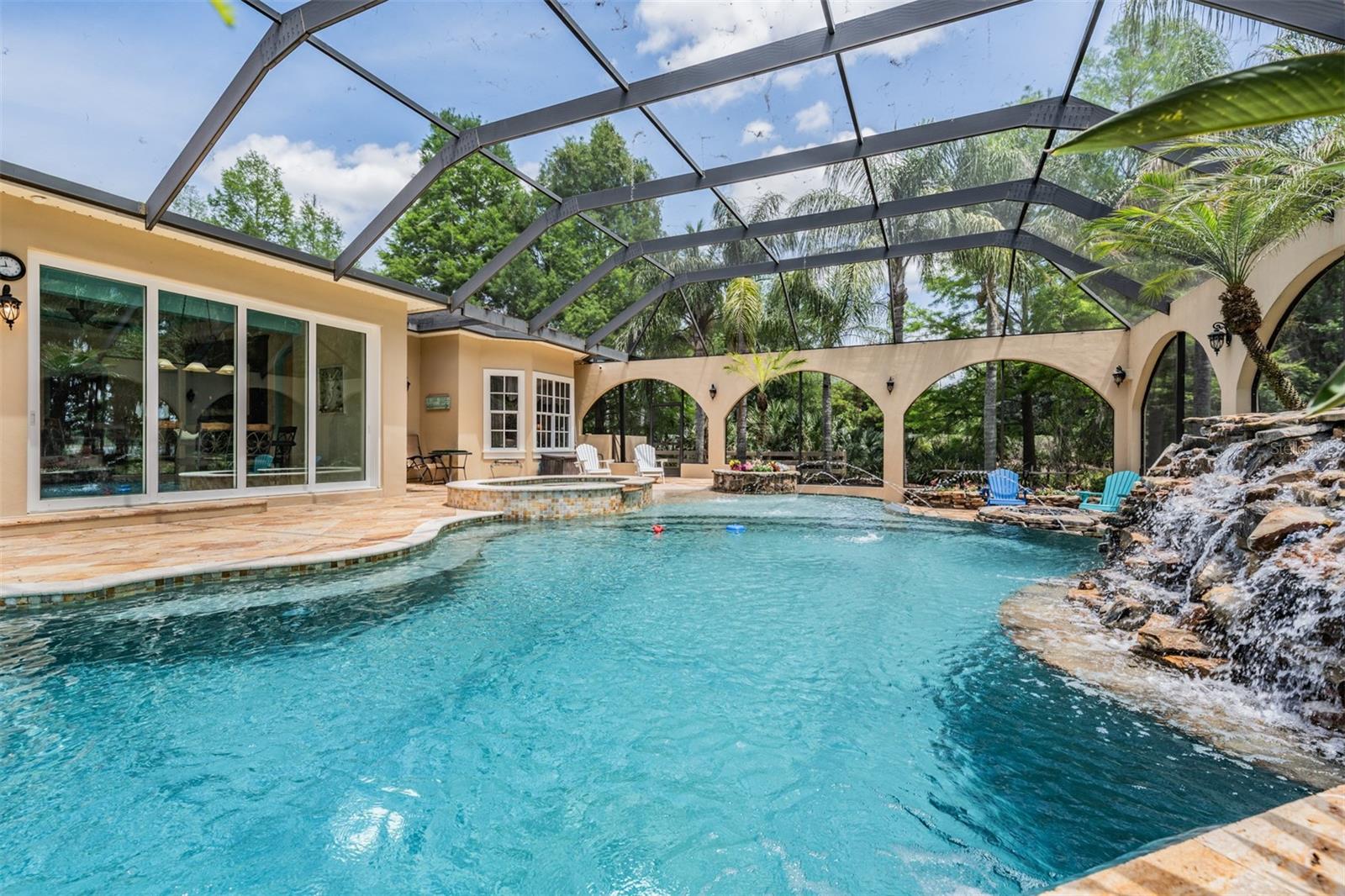 WILDERNESS LAKE PRESERVE PH 01 - Residential