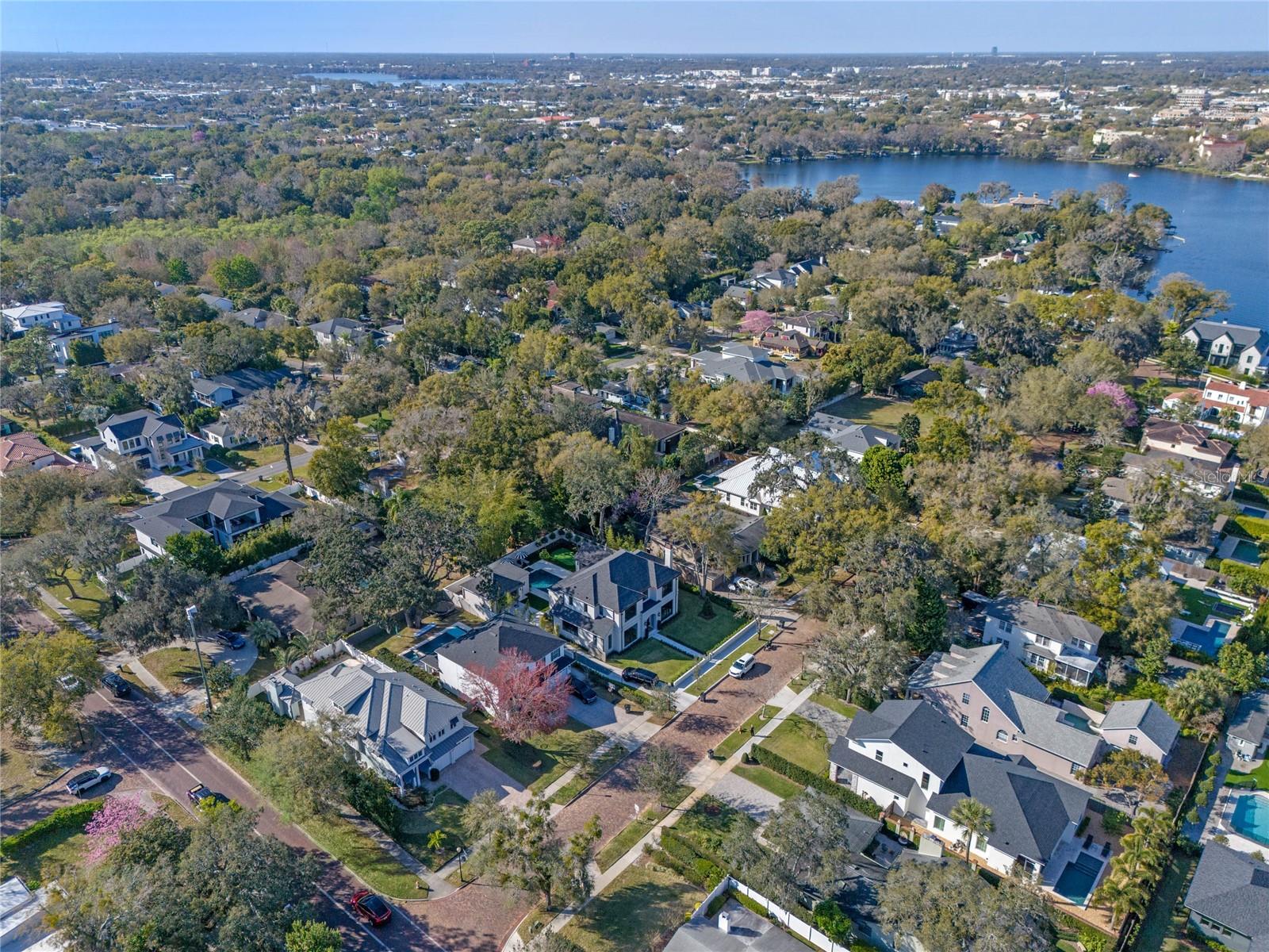 ELLNO WILLO - Residential