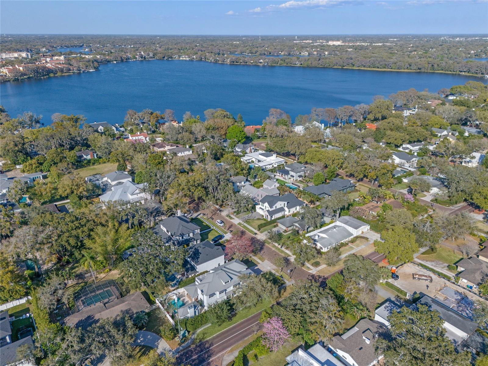 ELLNO WILLO - Residential