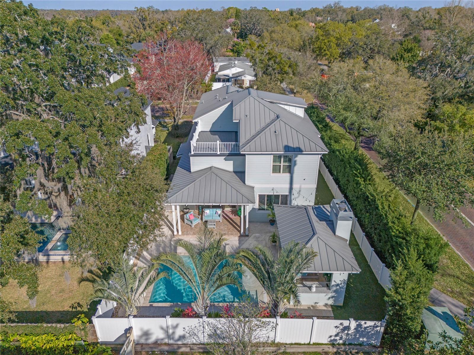 ELLNO WILLO - Residential