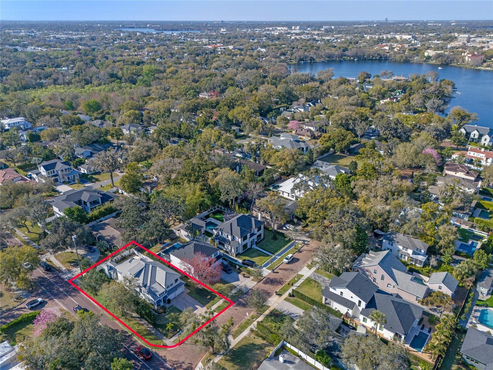 ELLNO WILLO - Residential