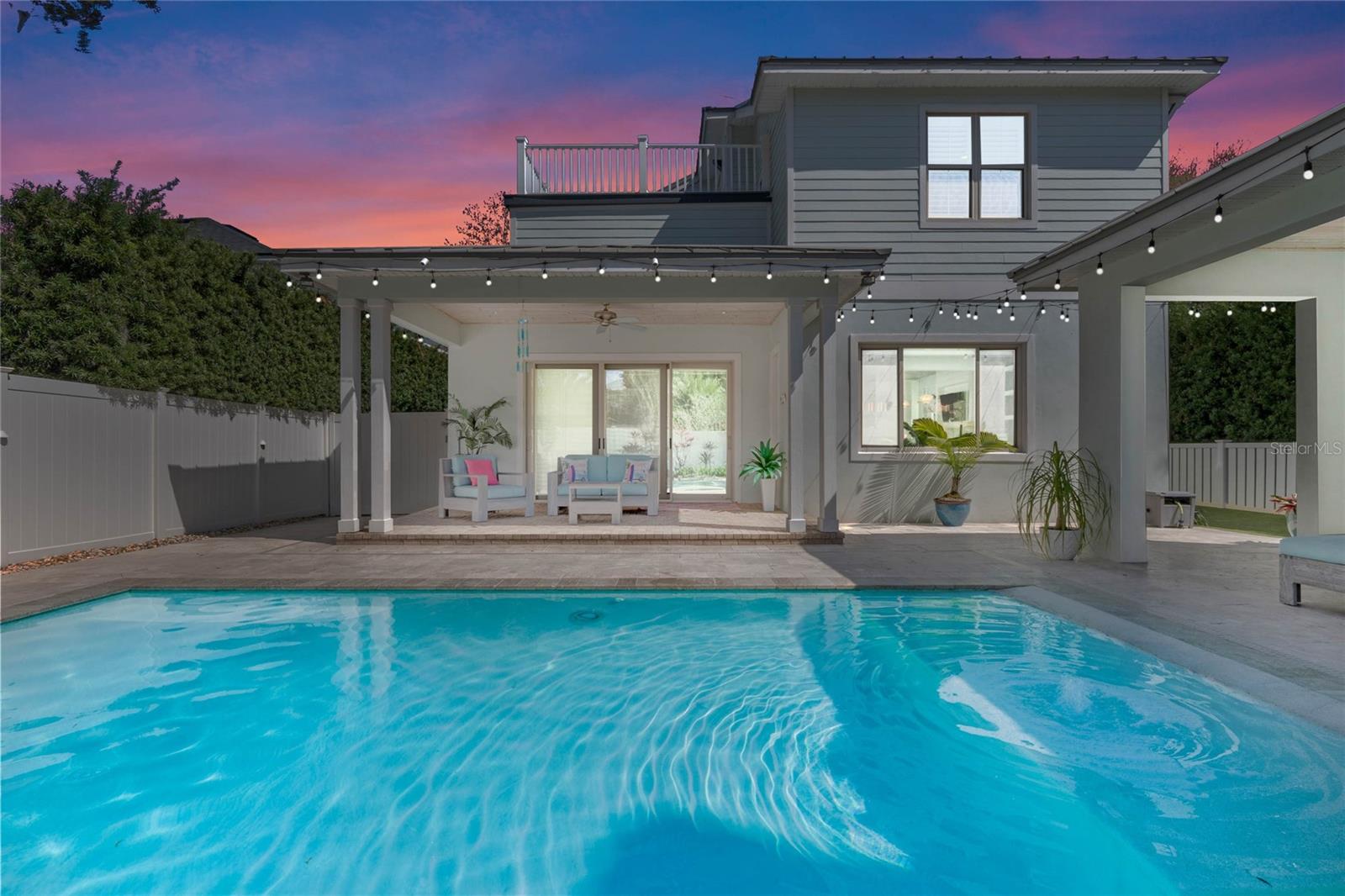 ELLNO WILLO - Residential