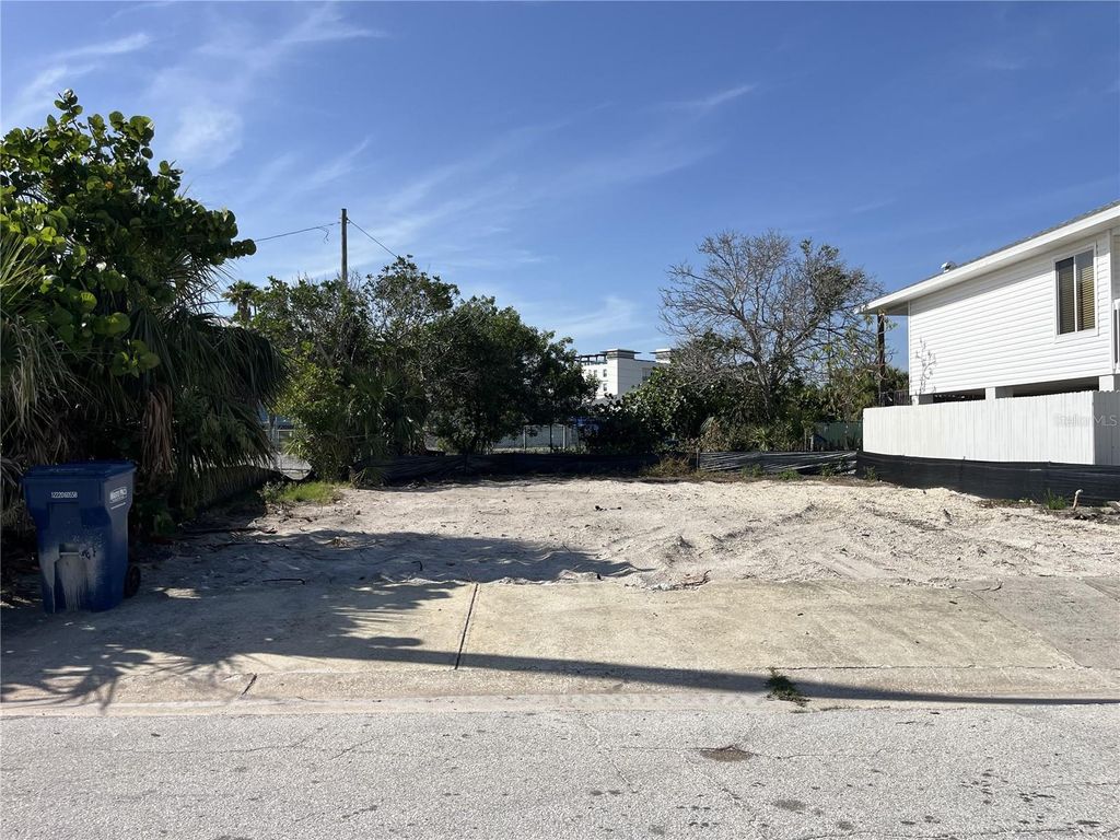 Photo of 180 E Madeira Avenue, Madeira Beach, FL 33708 (MLS # TB8510472)