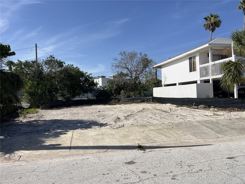 Photo of 180 E Madeira Avenue, Madeira Beach, FL 33708 (MLS # TB8510472)