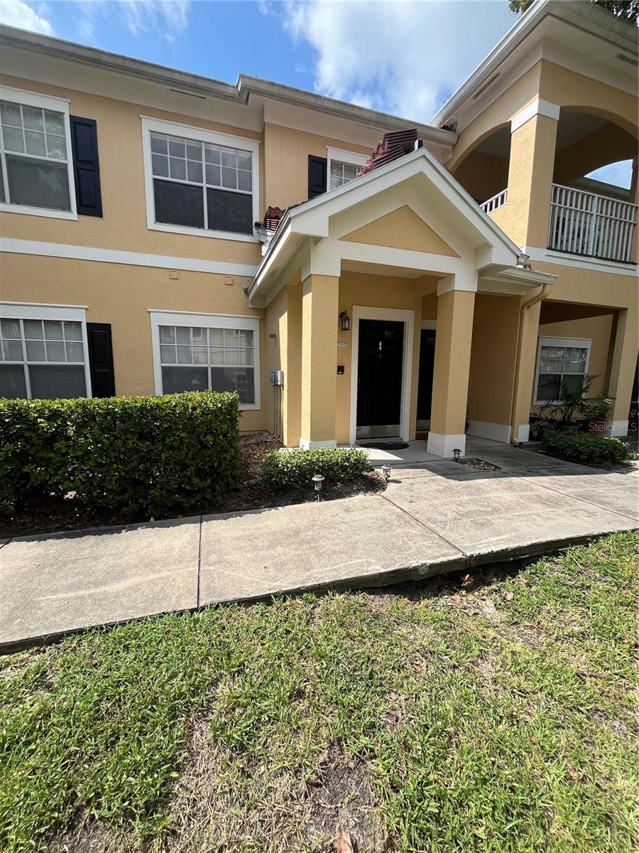 ARBOR LAKES A CONDO - Residential Lease