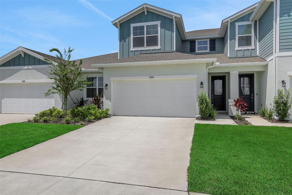 Photo of 7582 Sea Oak Court, Parrish, FL 34219 (MLS # G5087434)