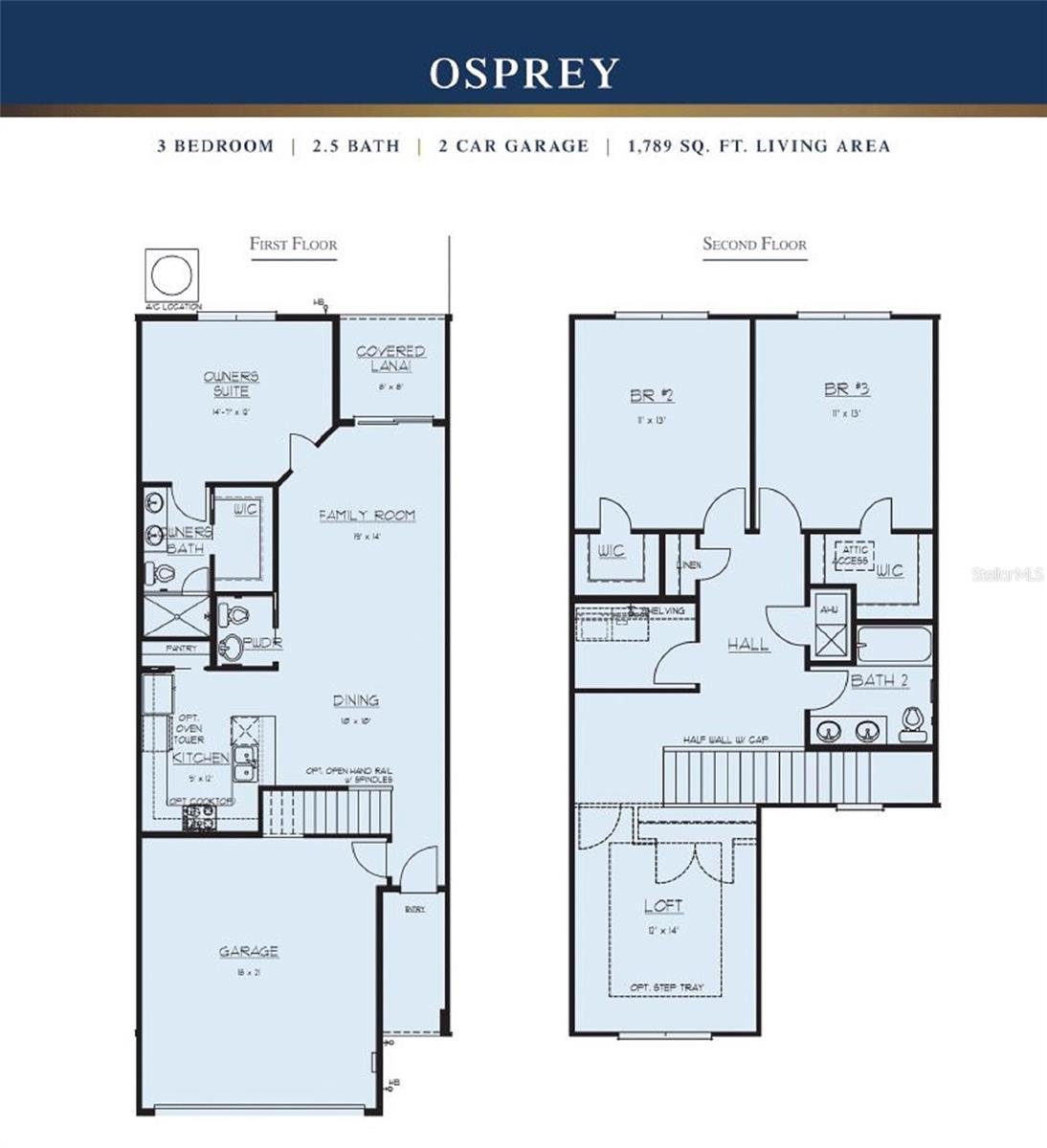 7582 SEA OAK COURT