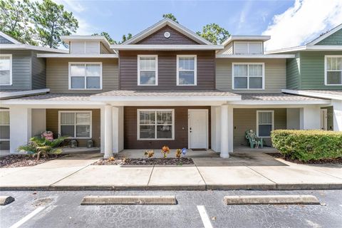 Photo of 4237 SW 22nd Lane #137, Gainesville, FL 32607 (MLS # GC533237)