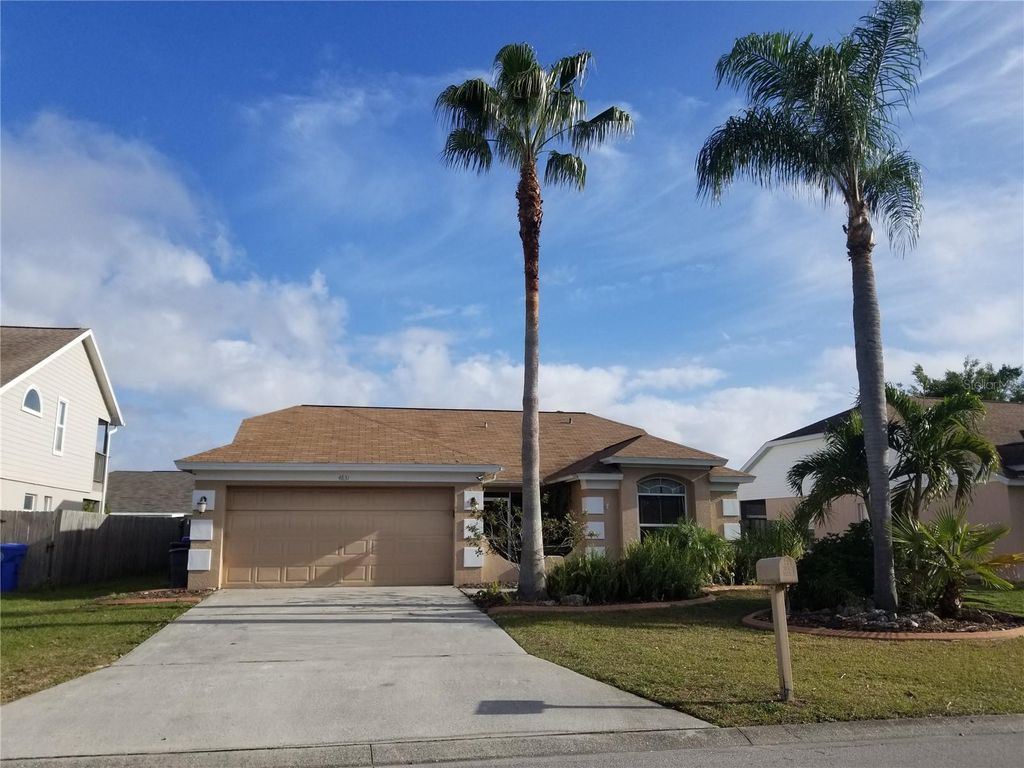 Photo of 4831 14th Avenue E, Bradenton, FL 34208 (MLS # A4674456)