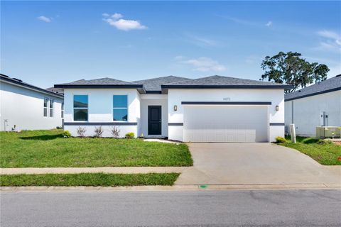 A home in OCALA