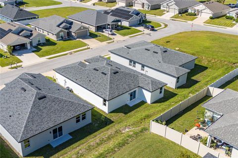 A home in OCALA