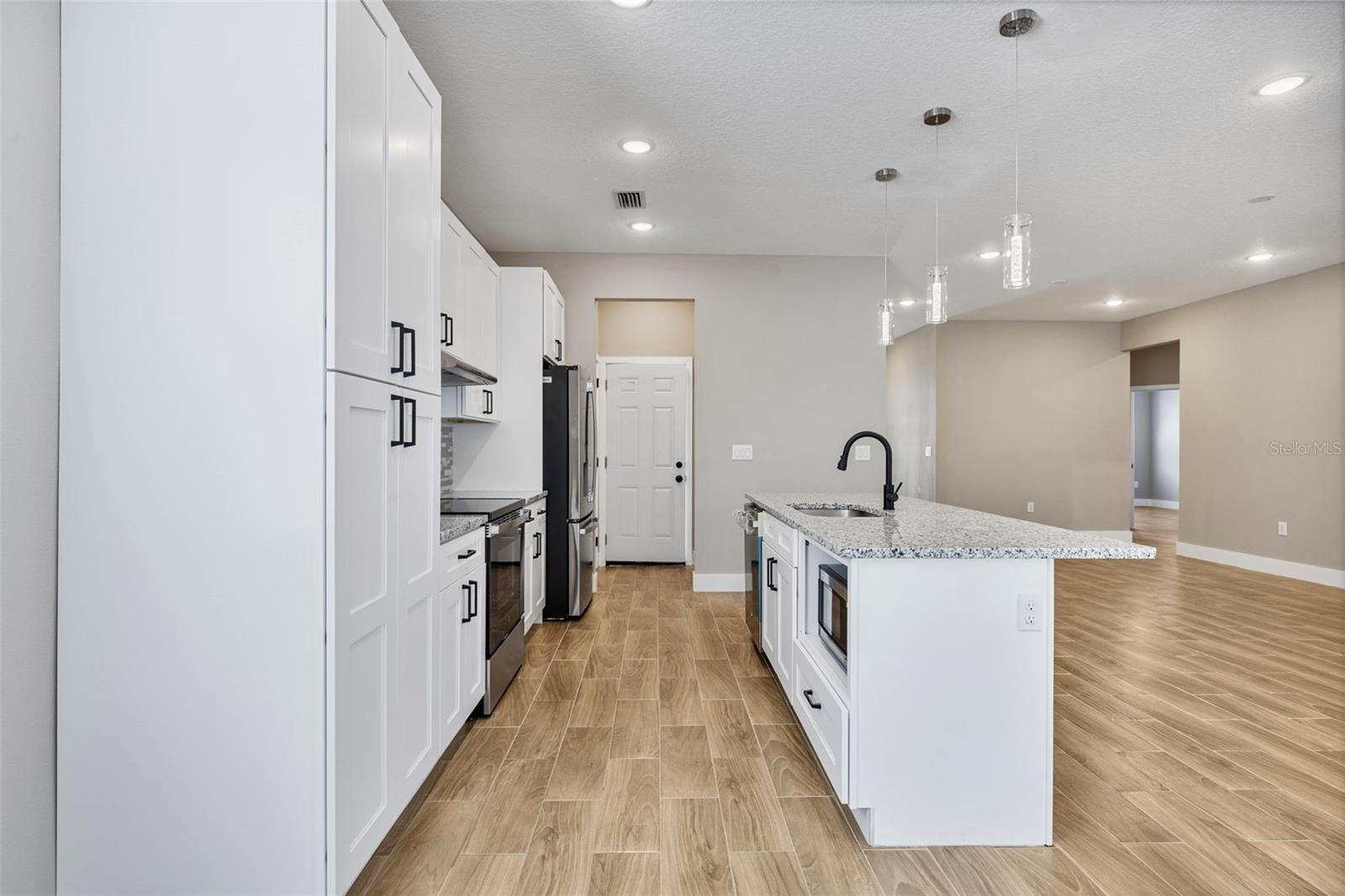 NORTH CAMPOBELLO - Residential