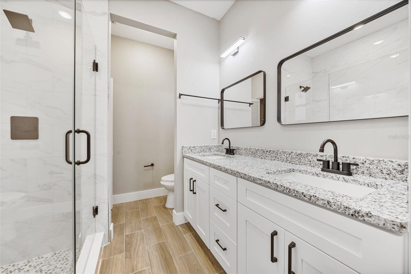 NORTH CAMPOBELLO - Residential