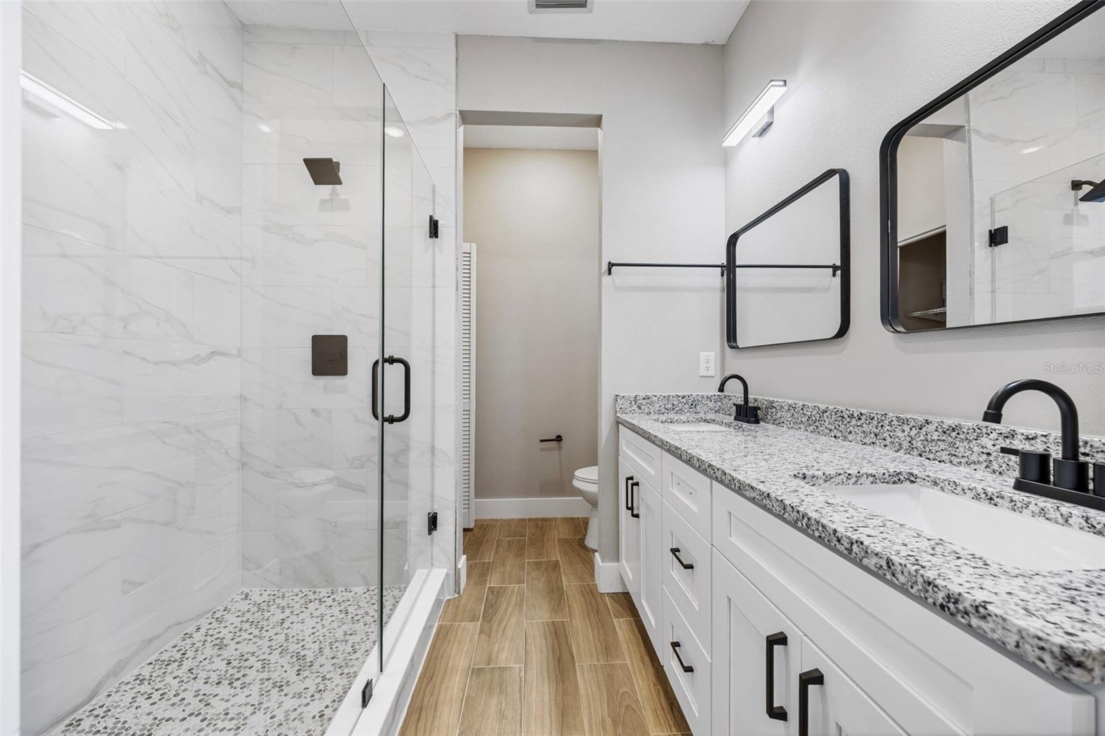 NORTH CAMPOBELLO - Residential