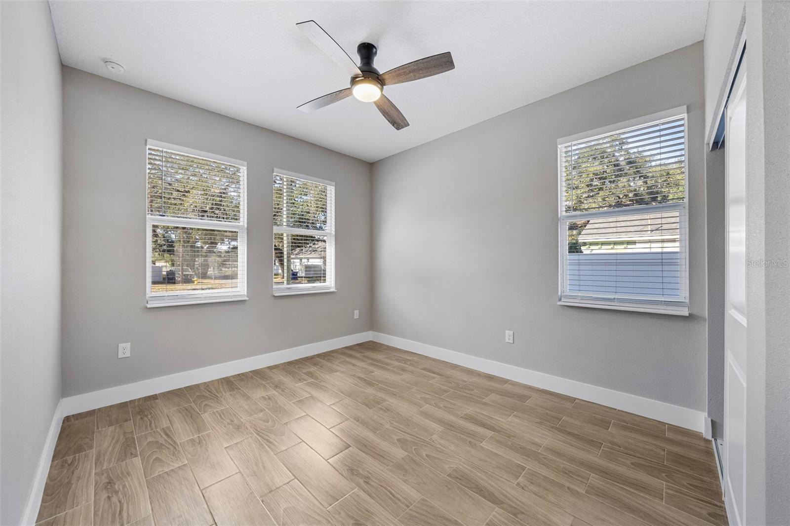 NORTH CAMPOBELLO - Residential