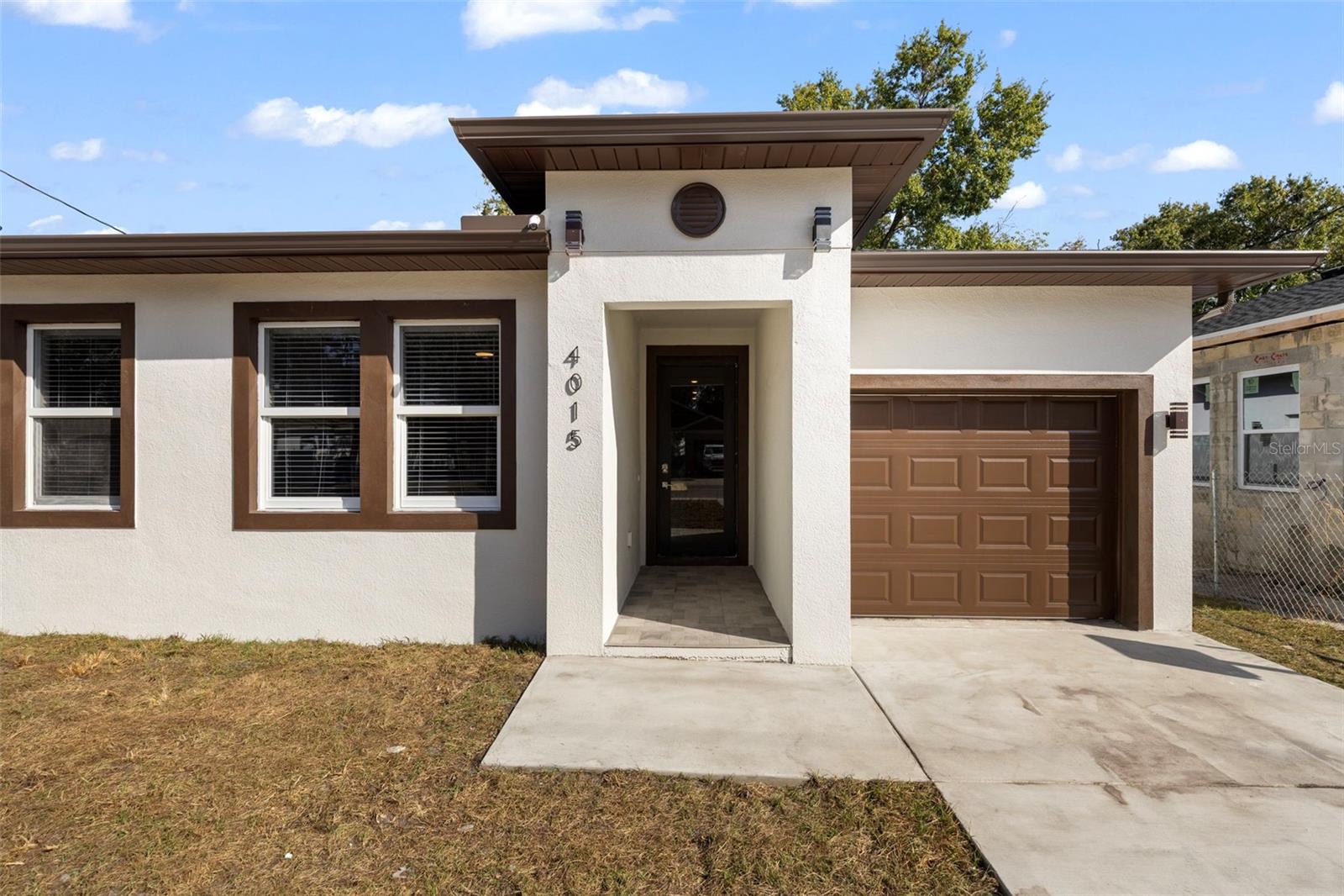 NORTH CAMPOBELLO - Residential