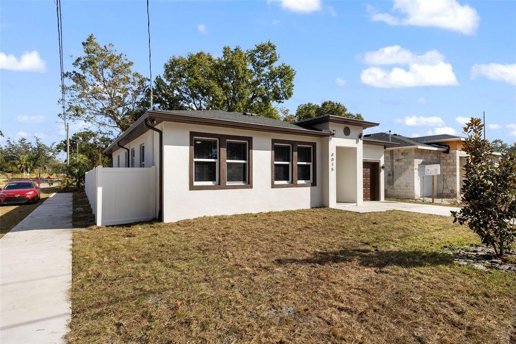 Photo of 4015 N 29th Street, Tampa, FL 33610 (MLS # TB8452230)