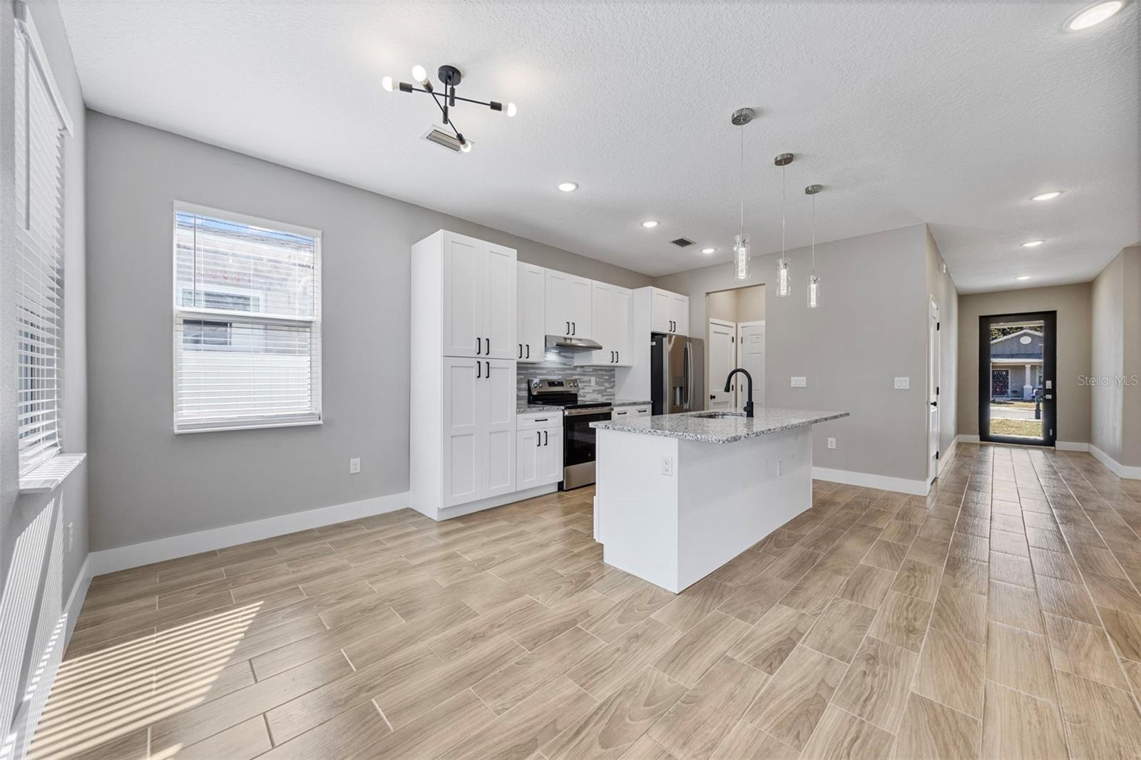 NORTH CAMPOBELLO - Residential